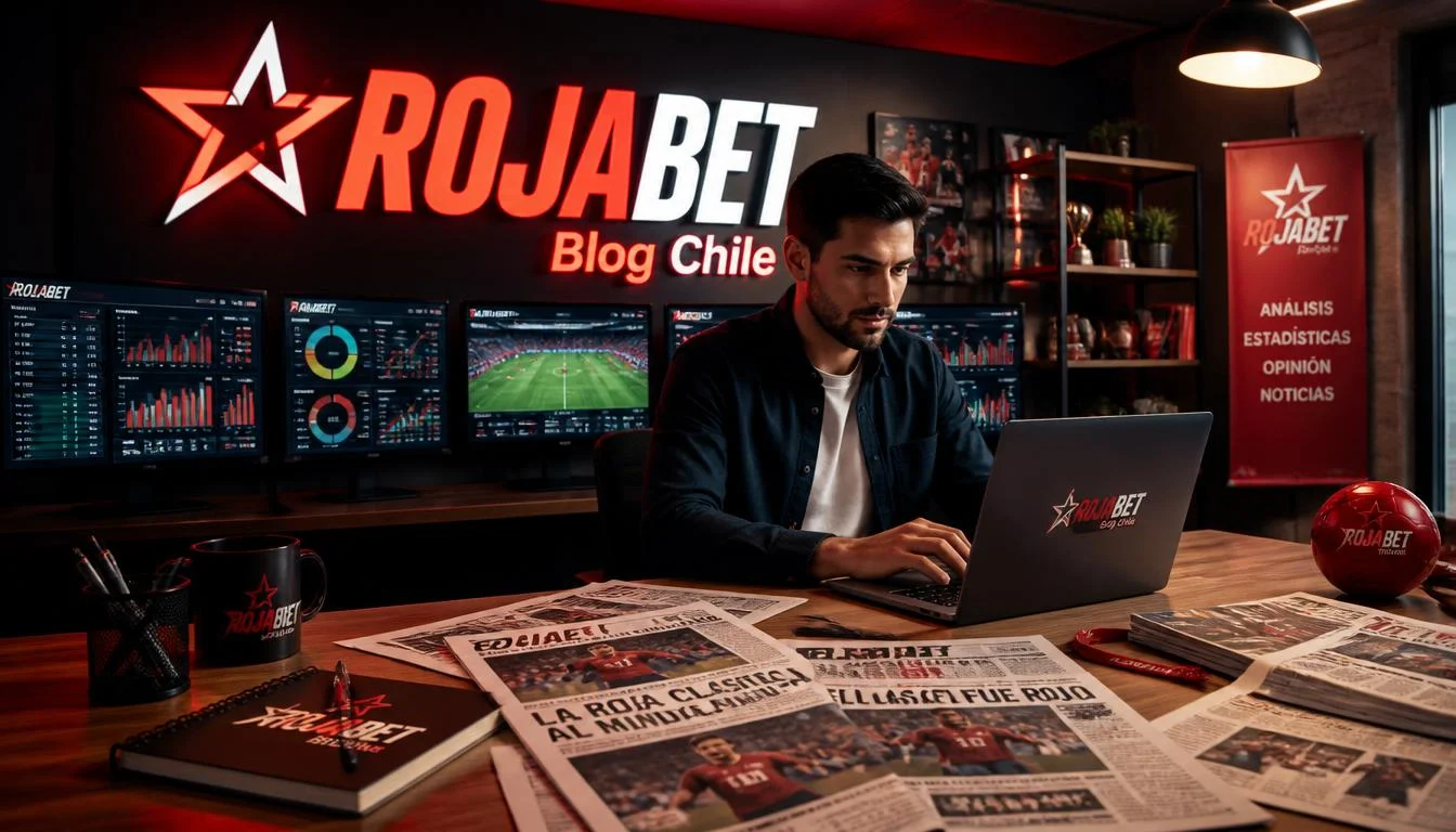 Blog RojaBet