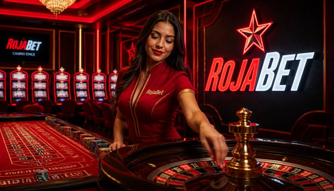 Casino RojaBet