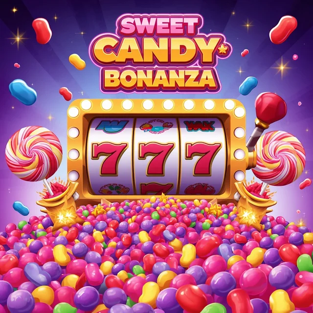 Sweet Bonanza 1000